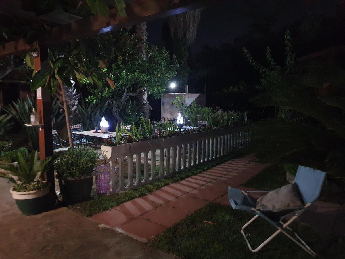 La Capannina Cilento Num 11 Hotel San Marco di Castellabate Buitenkant foto