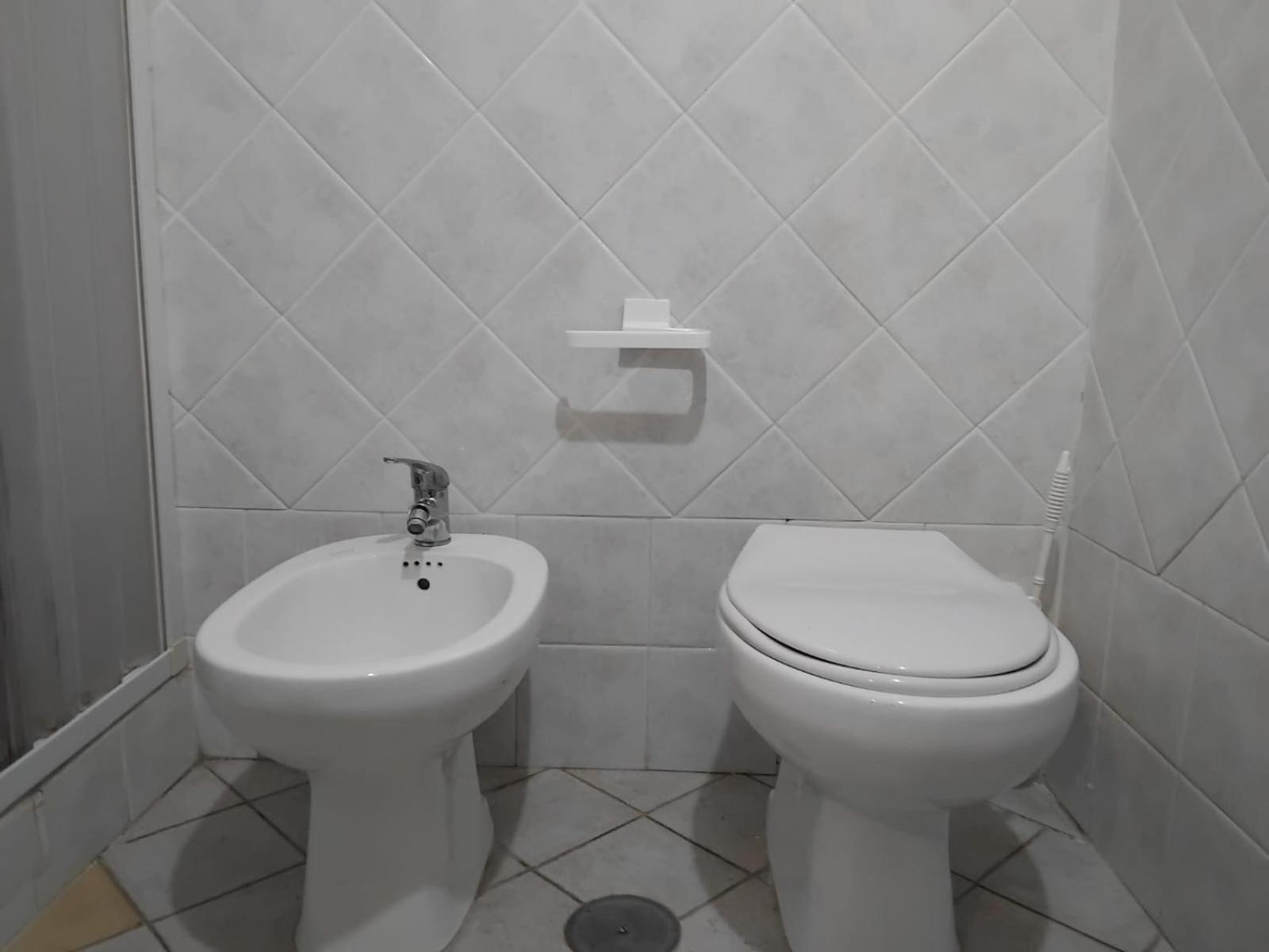 La Capannina Cilento Num 11 Hotel San Marco di Castellabate Buitenkant foto